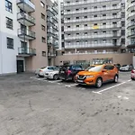 Citysphere Premium Apartment *