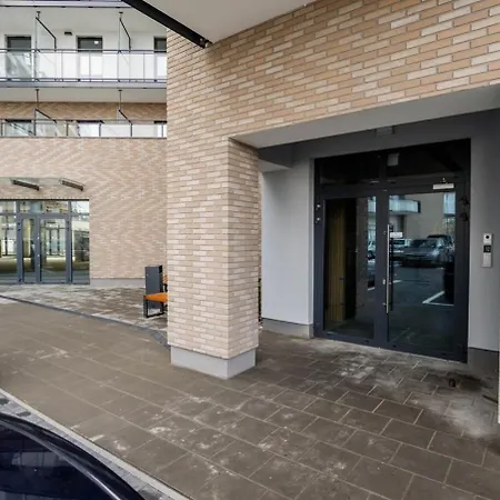 Citysphere Premium Apartment