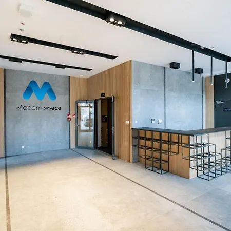 Apartment Citysphere Premium