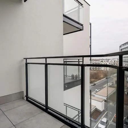 Apartment Citysphere Premium *
