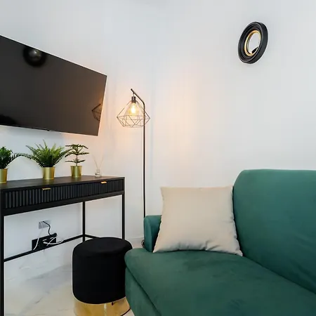 Apartment Citysphere Premium