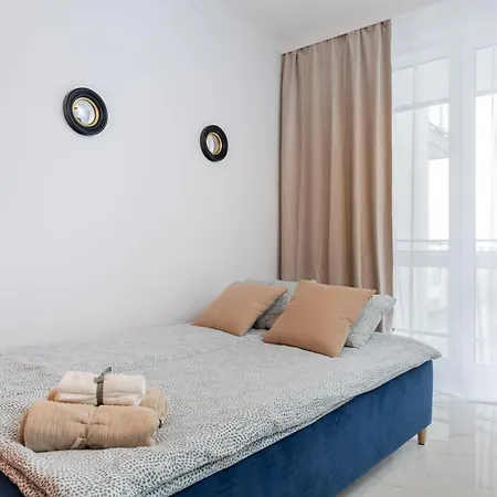 Citysphere Premium Apartment *