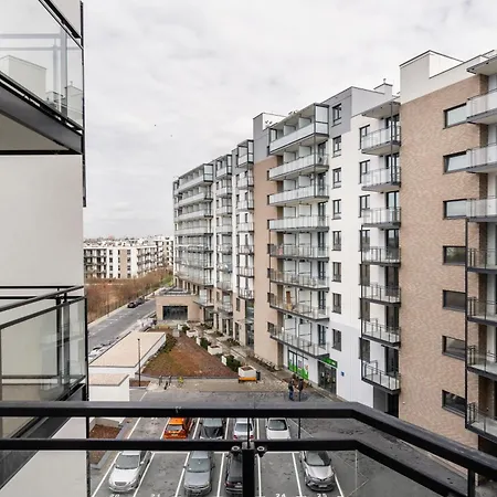 Apartment Citysphere Premium *
