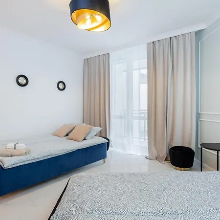 Citysphere Premium Warsaw