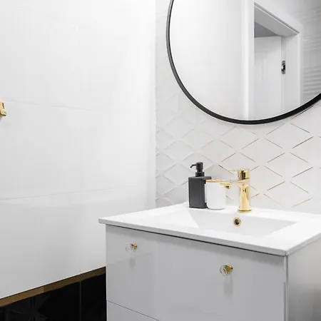 Citysphere Premium Apartment
