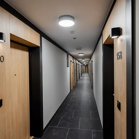 Citysphere Premium Warsaw
