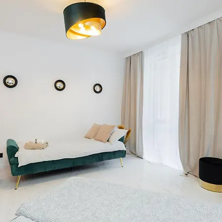 Citysphere Premium * Warsaw