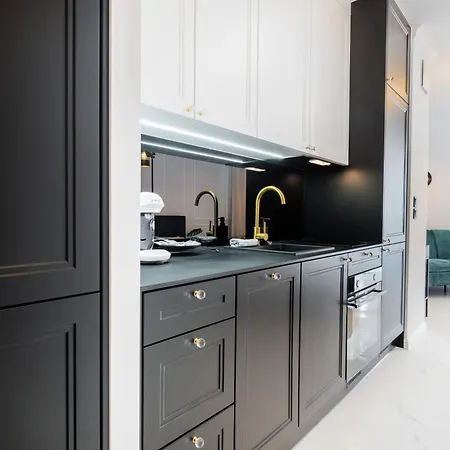 Citysphere Premium Apartment *