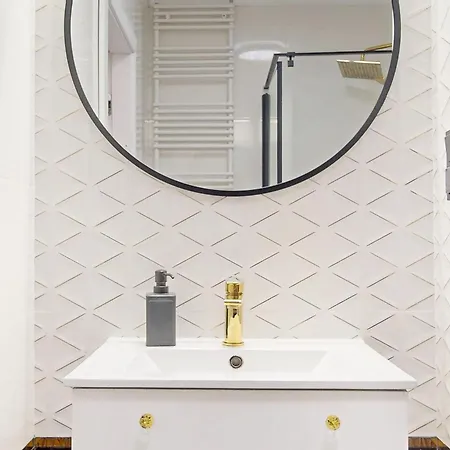 Apartament Citysphere Premium Warszawa