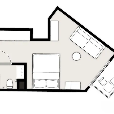 Citysphere Premium Варшава