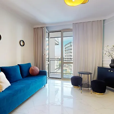 Citysphere Premium Apartament
