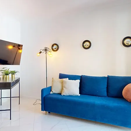 Citysphere Premium * Варшава