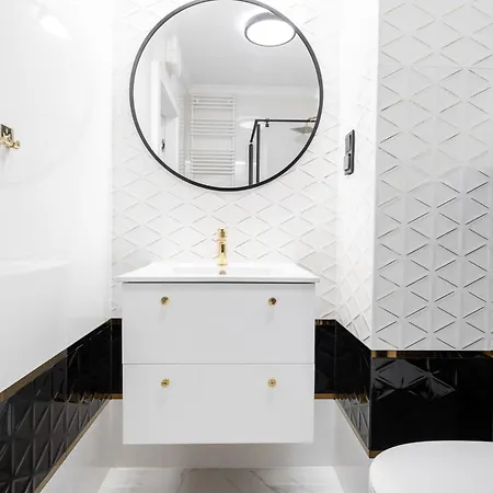 Citysphere Premium * ורשה