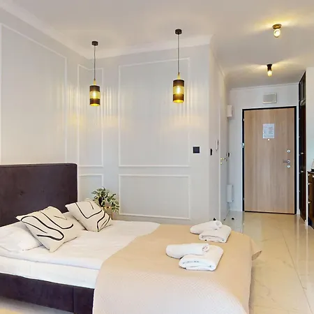 Citysphere Premium Apartament