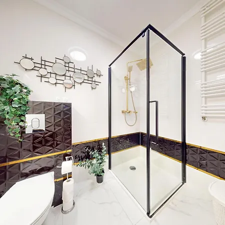 Apartmán Citysphere Premium