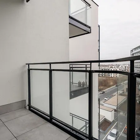 Citysphere Premium Apartmán *