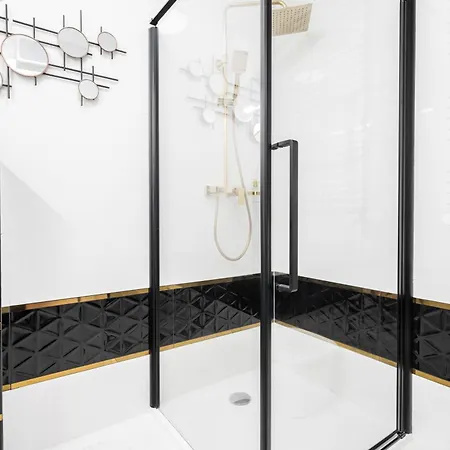 Apartmán Citysphere Premium