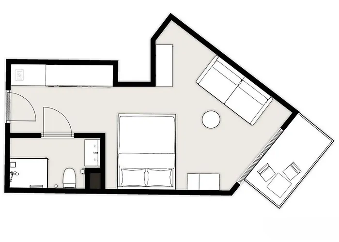Citysphere Premium وارسو