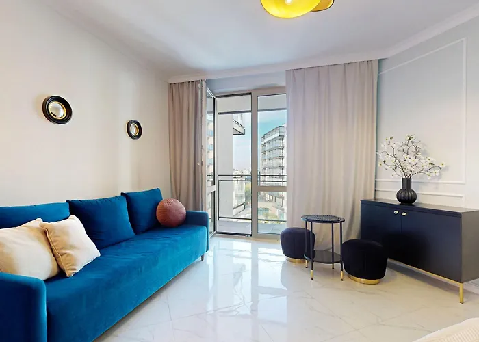 Citysphere Premium شقة