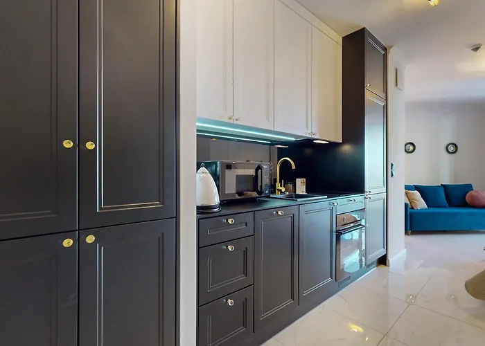 Citysphere Premium شقة *