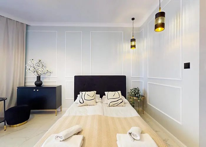 شقة Citysphere Premium *