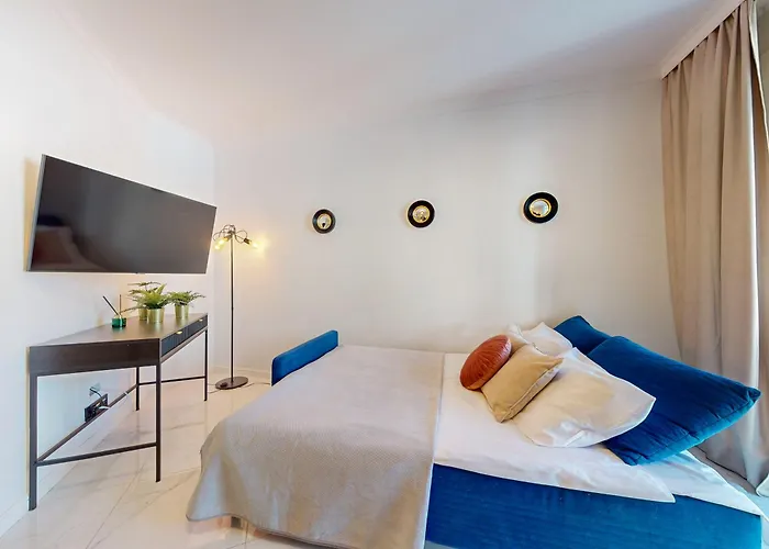 Citysphere Premium وارسو