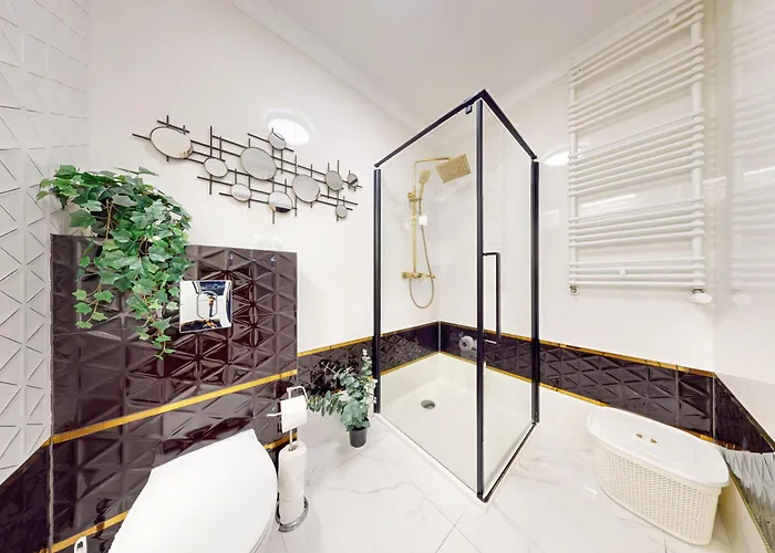 Citysphere Premium شقة *