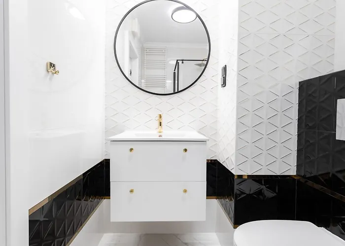 Citysphere Premium * وارسو