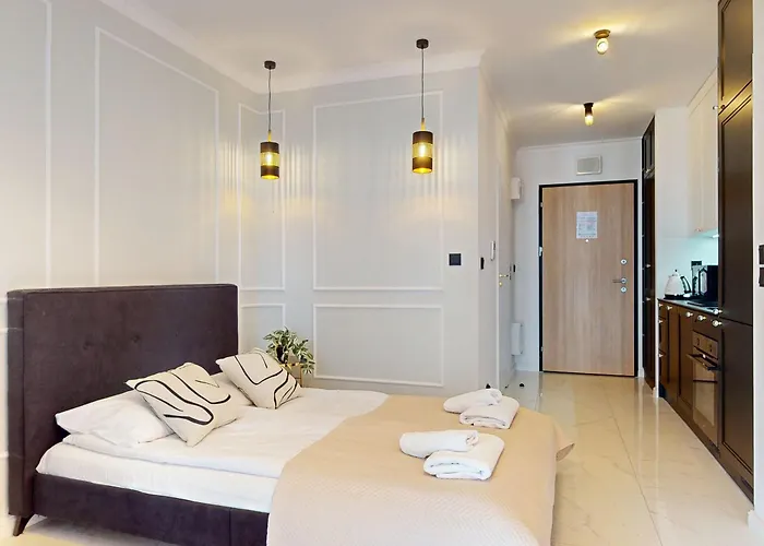 Citysphere Premium شقة