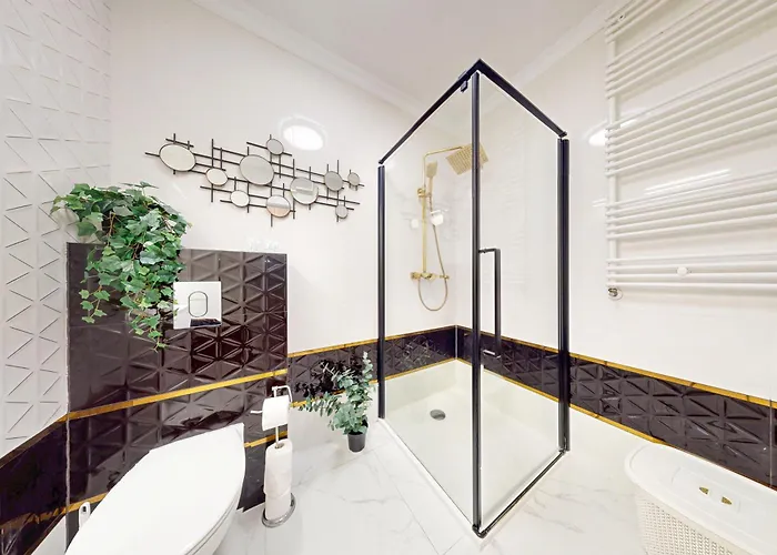 شقة Citysphere Premium