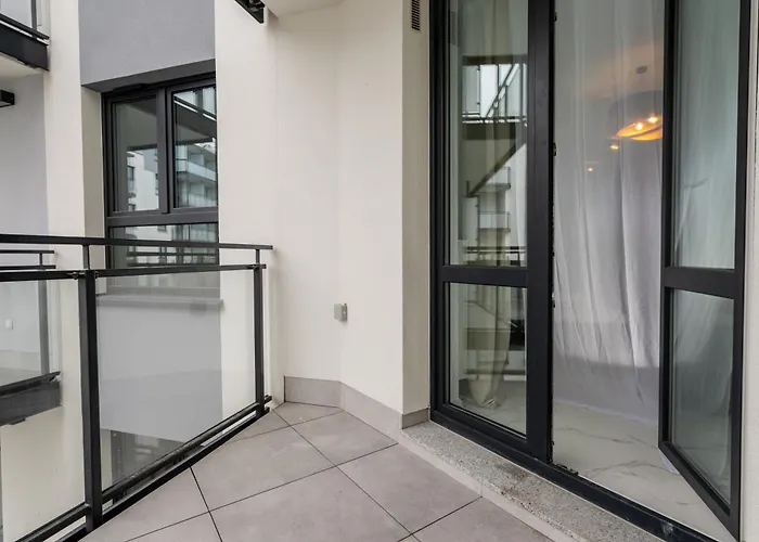 شقة Citysphere Premium *