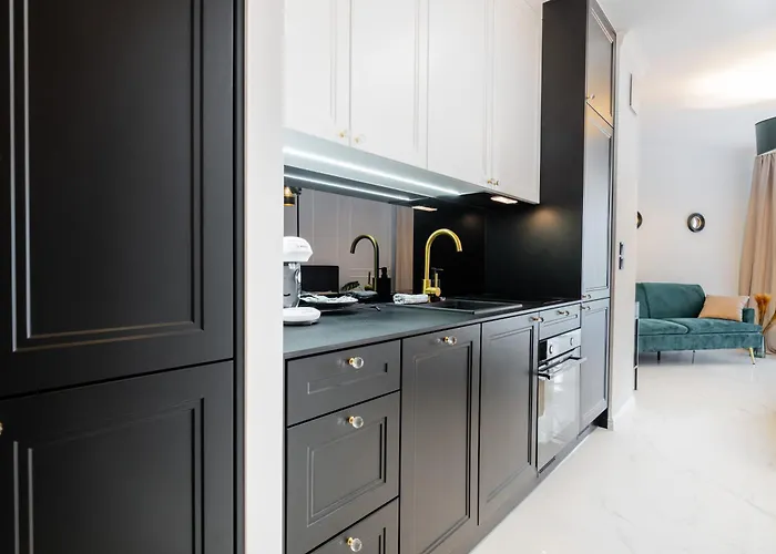 Citysphere Premium * وارسو