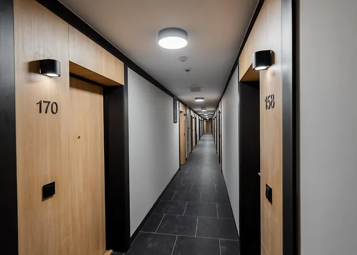 Citysphere Premium وارسو