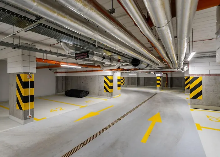 Citysphere Premium شقة *