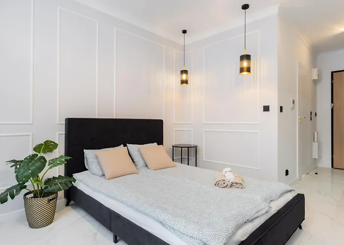 Citysphere Premium * وارسو