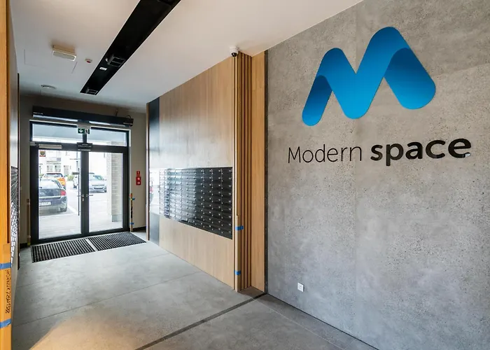 Citysphere Premium * وارسو