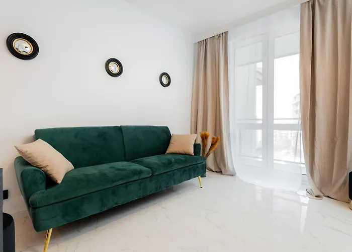 Citysphere Premium شقة