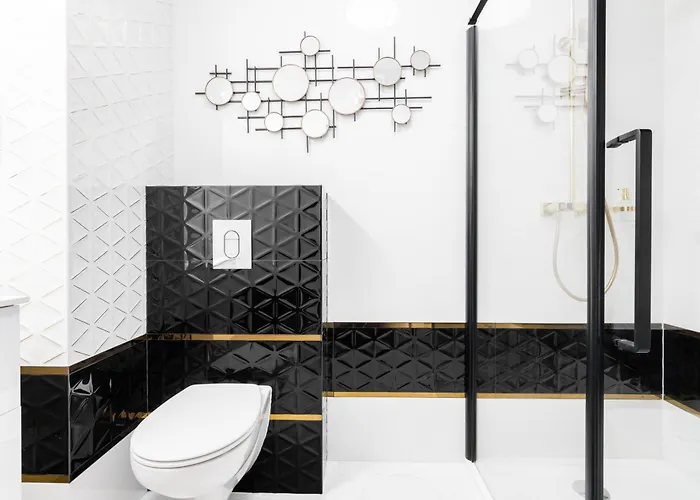 Citysphere Premium وارسو