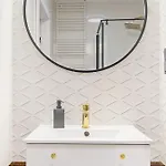 Apartmán Citysphere Premium Varšava