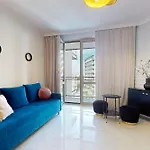 Citysphere Premium Apartmán