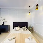 Apartmán Citysphere Premium *