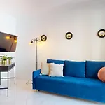 Citysphere Premium * Varšava