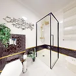 Citysphere Premium Apartmán *