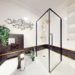 Apartmán Citysphere Premium