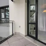 Apartmán Citysphere Premium *