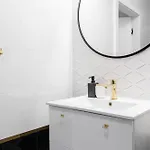 Citysphere Premium Apartmán