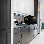 Citysphere Premium * Varšava