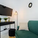 Citysphere Premium Apartmán