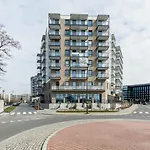 Citysphere Premium Apartmán