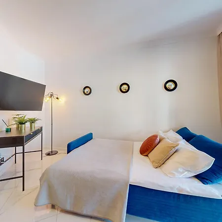 Citysphere Premium Varšava